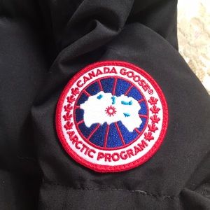 Canada Goose Womens Shelburne Parka- Fusion Fit XS